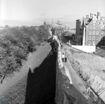 York Minster and City Walls, 1969